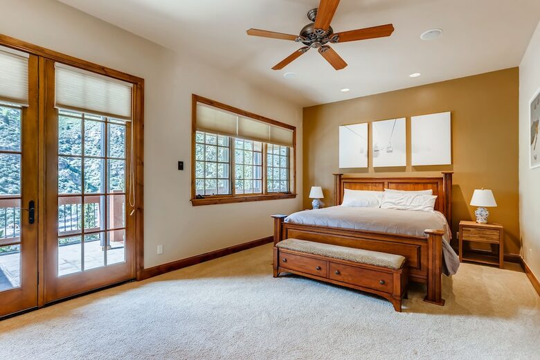 Vail Valley Views - Vail, Colorado