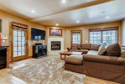 Vail Valley Views - Vail, Colorado