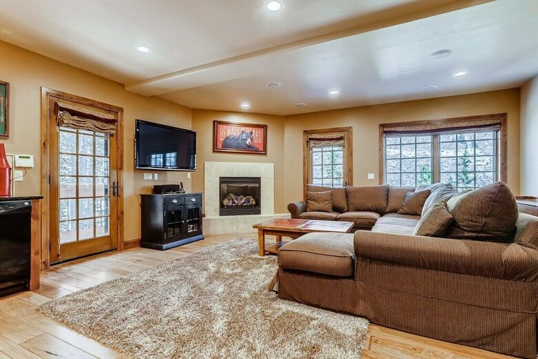 Vail Valley Views - Vail, Colorado