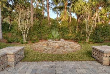 Chic Cottage by the Sea - Sea Island, Georgia