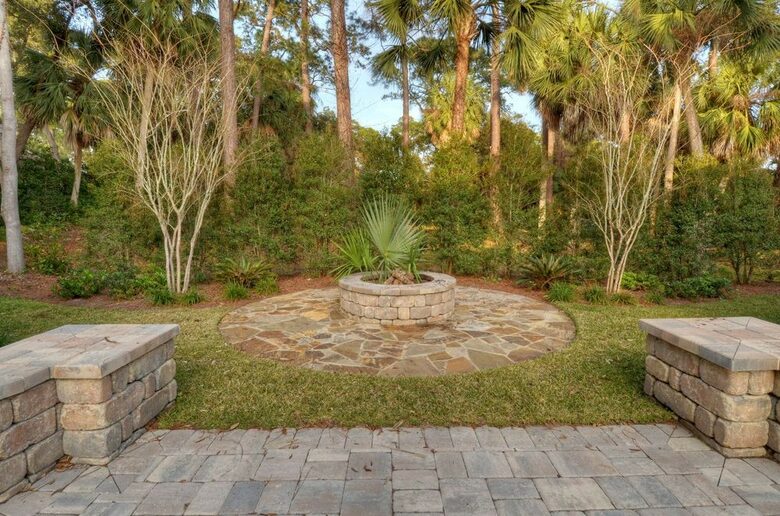 Chic Cottage by the Sea - Sea Island, Georgia