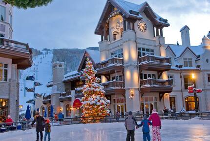 Vail Valley Views - Vail, Colorado
