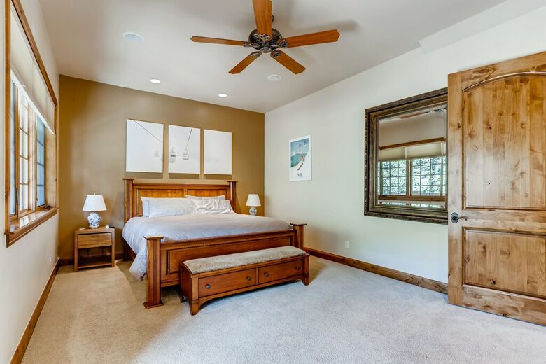 Vail Valley Views - Vail, Colorado