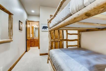 Vail Valley Views - Vail, Colorado