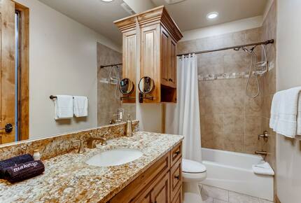 Vail Valley Views - Vail, Colorado