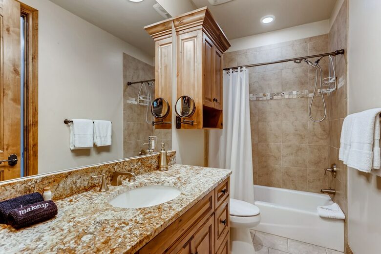 Vail Valley Views - Vail, Colorado