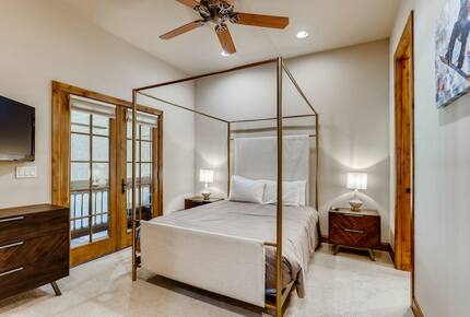 Vail Valley Views - Vail, Colorado