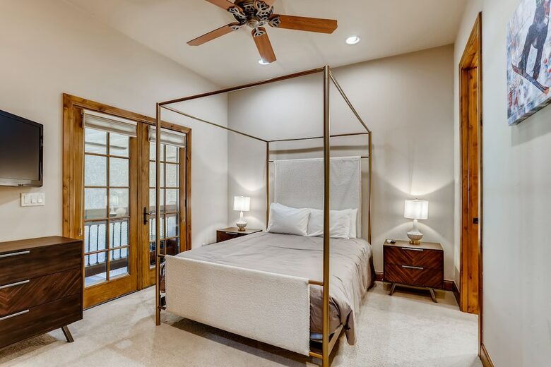 Vail Valley Views - Vail, Colorado