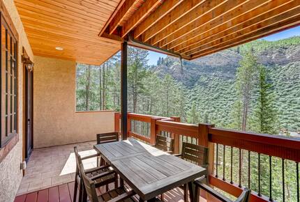 Vail Valley Views - Vail, Colorado