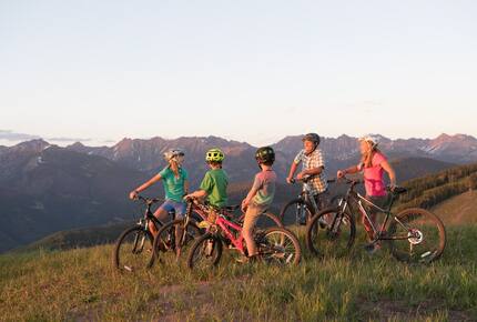 Vail Valley Views - Vail, Colorado