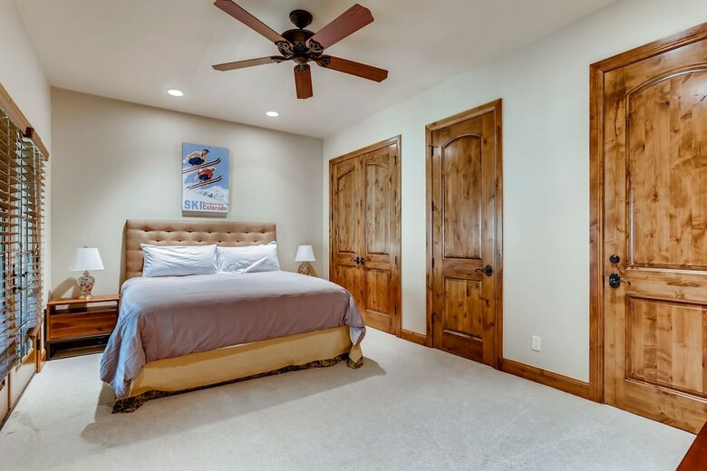 Vail Valley Views - Vail, Colorado