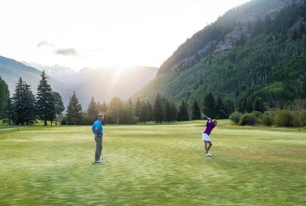 Vail Valley Views - Vail, Colorado