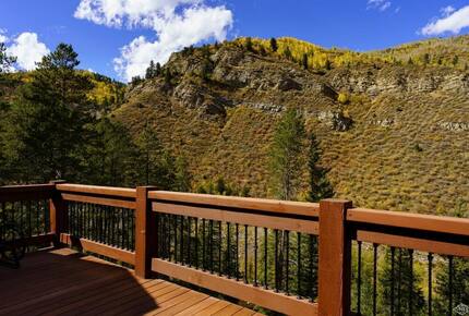 Vail Valley Views - Vail, Colorado
