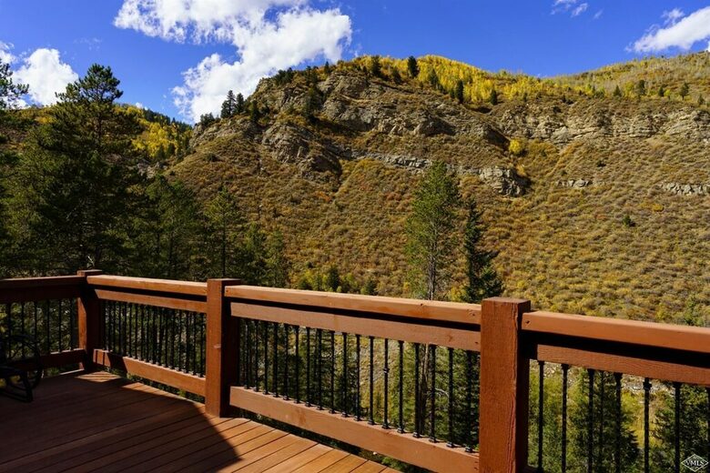 Vail Valley Views - Vail, Colorado