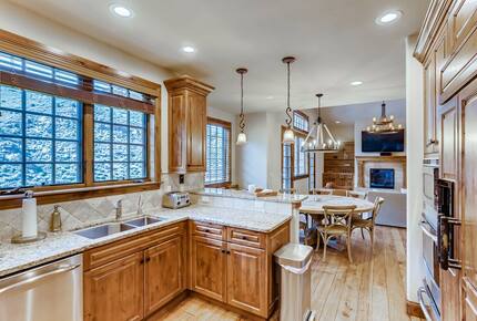 Vail Valley Views - Vail, Colorado