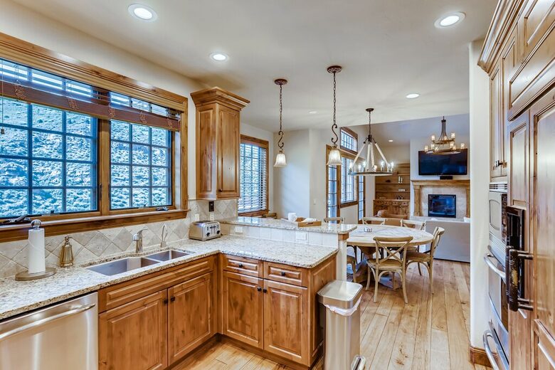 Vail Valley Views - Vail, Colorado