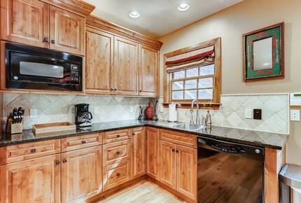 Vail Valley Views - Vail, Colorado