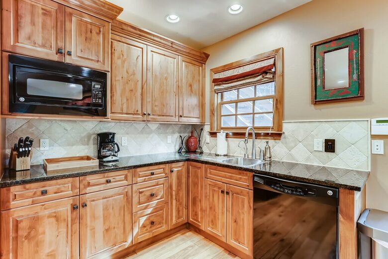 Vail Valley Views - Vail, Colorado