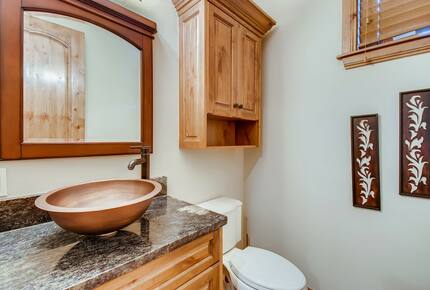 Vail Valley Views - Vail, Colorado