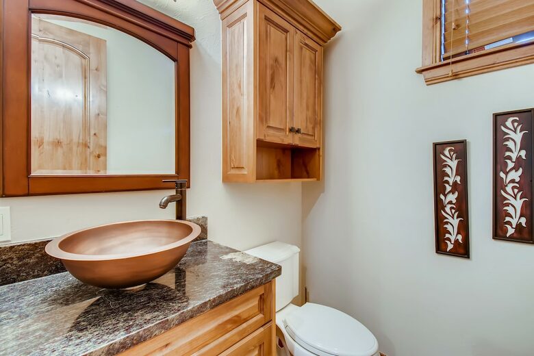 Vail Valley Views - Vail, Colorado