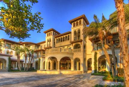 Chic Cottage by the Sea - Sea Island, Georgia