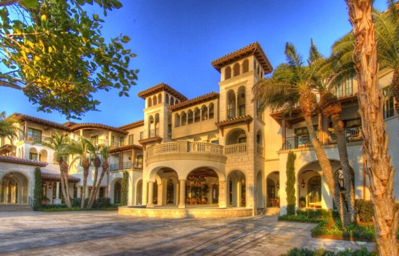 Chic Cottage by the Sea - Sea Island, Georgia