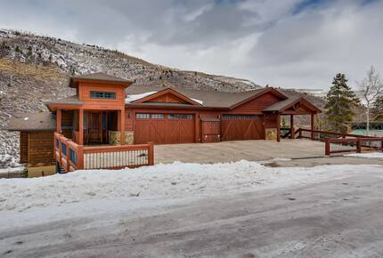 Vail Valley Views - Vail, Colorado