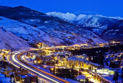 Vail Valley Views - Vail, Colorado