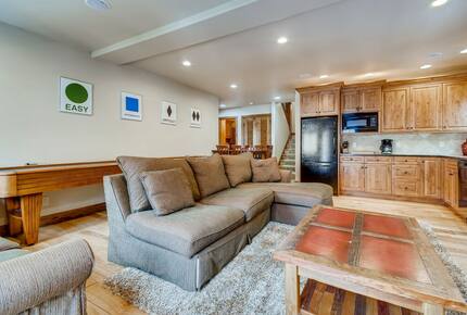 Vail Valley Views - Vail, Colorado