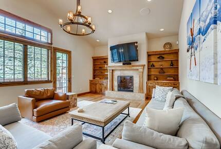 Vail Valley Views - Vail, Colorado