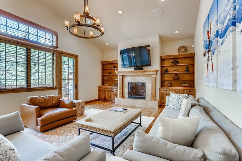 Vail Valley Views - Vail, Colorado