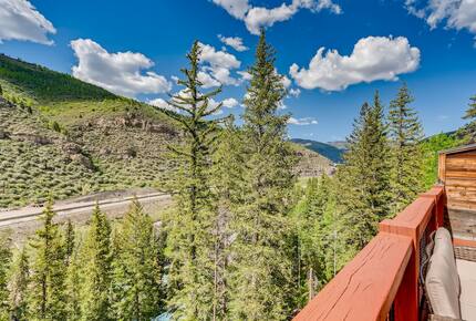 Vail Valley Views - Vail, Colorado