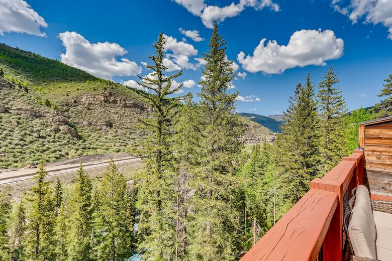 Vail Valley Views - Vail, Colorado