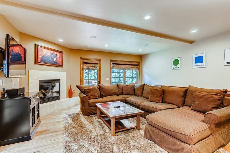 Vail Valley Views - Vail, Colorado