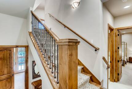 Vail Valley Views - Vail, Colorado