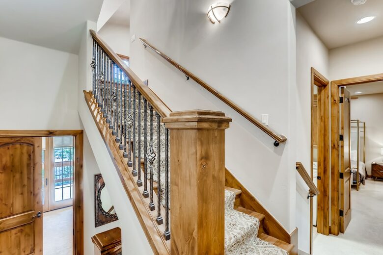 Vail Valley Views - Vail, Colorado