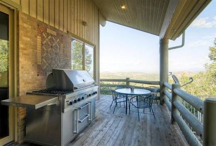 Spectacular Park City Home - Park City, Utah