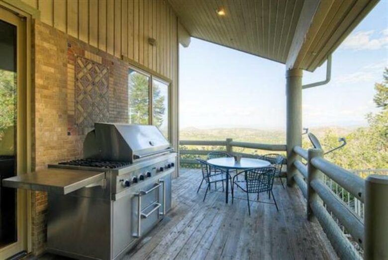 Spectacular Park City Home - Park City, Utah