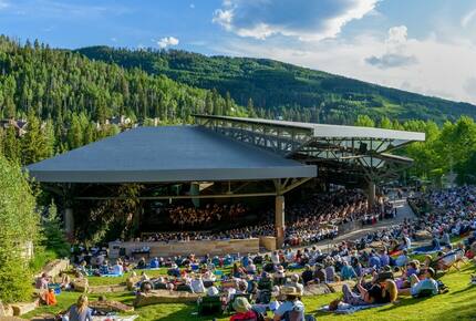 Vail Valley Views - Vail, Colorado