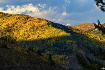 Vail Valley Views - Vail, Colorado