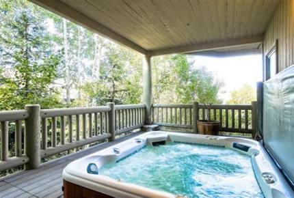 Spectacular Park City Home - Park City, Utah