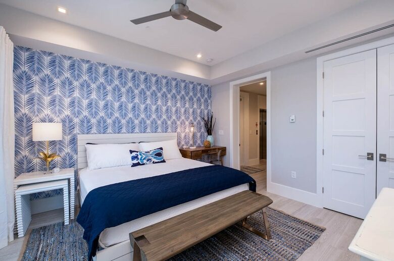 New Modern Penthouse with Private Beach - Islamorada, Florida