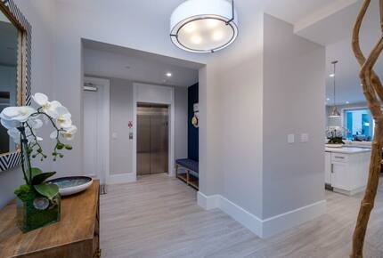 New Modern Penthouse with Private Beach - Islamorada, Florida