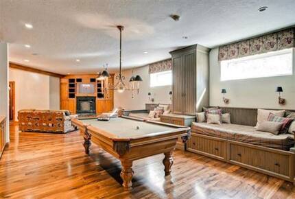 Spectacular Park City Home - Park City, Utah