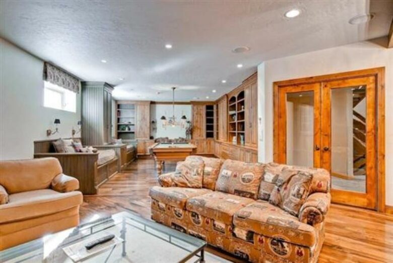 Spectacular Park City Home - Park City, Utah