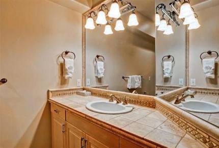 Spectacular Park City Home - Park City, Utah