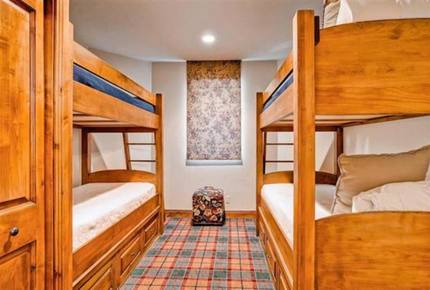 Spectacular Park City Home - Park City, Utah