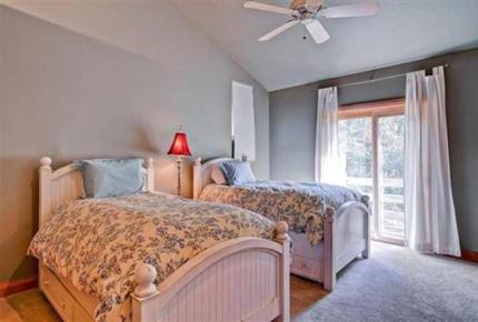 Spectacular Park City Home - Park City, Utah