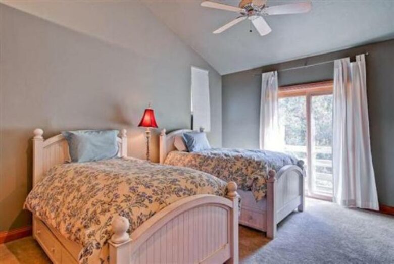 Spectacular Park City Home - Park City, Utah