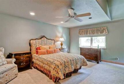 Spectacular Park City Home - Park City, Utah